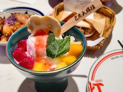 -长安大牌档之上元灯会(南大街店)