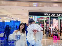 -杭州西湖银泰百货