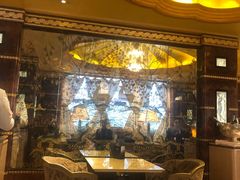-The Ritz Restaurant