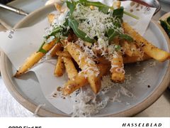 -O'mills Sourdough Bakery&Bistro(永嘉路店)