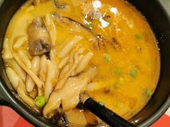 -西贝(上海我格广场店)