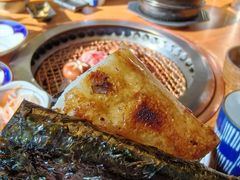 -炎蔵牛舌烤肉