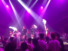-HiIbiza酒吧
