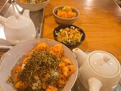 -Retro Deli 茶泡饭