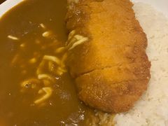 -COCO壱番屋(北京平安国际金融中心店)