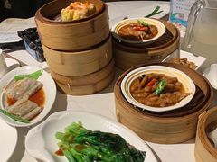 豉味蒸凤爪-潮福城大酒楼(湖滨北路店)