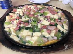 -华春餐馆(鱼山路店)