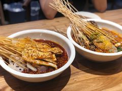 -叶婆婆钵钵鸡(解放碑店)