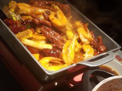 抓虾-辣尚瘾·烤鱼·新川菜(交大直营店)