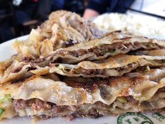 -清真永恒华威肉饼(潘家园店)
