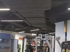 -超鹿运动(达信大厦店)