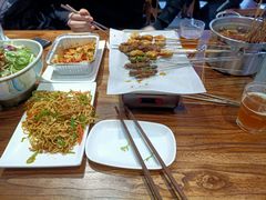 -壹块捌烧烤(灯市口店)