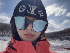 -长白山万达国际滑雪场