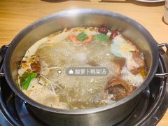 -守柴炉烤鸭(科华中路王府井店)