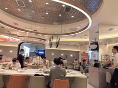 -呷哺呷哺 黄金牧场 (新辰里学清路店)