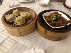 -潮福城大酒楼·潮粤菜·港式点心(阳光城店)