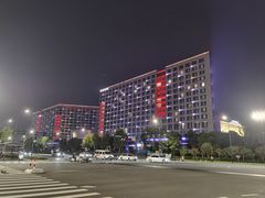 -杭州君尚云郦酒店