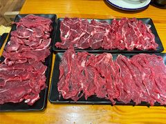 -牛品福潮汕牛肉火锅(旺庄店)