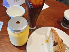 -Peet's Coffee皮爷咖啡(上海长风大悦城店)