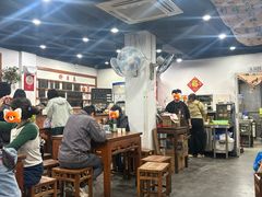 -随柳居·苏式小吃(建新巷店)