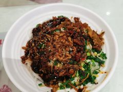 -酱壹老三饵丝(南宁南路店)