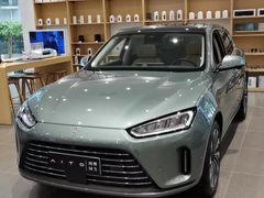-华为授权体验店(中山公园来福士)