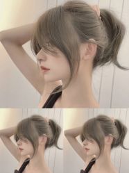 -MY HAIR ARDOR