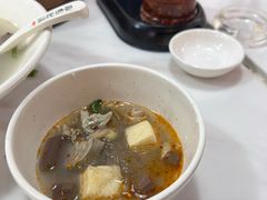 -百年尹氏汤包(湖南路狮子桥店)