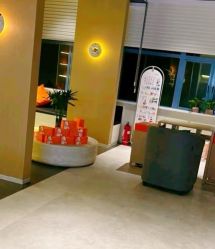 -禾颜社·精致美容