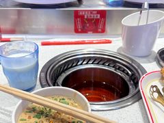 -龍歌自助小火锅(秦淮水游城店)