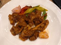-莆田餐厅PUTIEN(三里屯店)