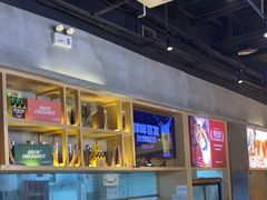 -木屋烧烤(龙湖天街店)