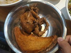 -李兰英湖南面馆(护国路店)