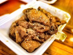 iphone_upload_pic-细妹五香牛杂(步行街店)
