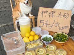 -李开心火锅馆(回兴店)