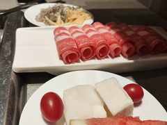 -海底捞火锅(龙岗星河COCO Park店)