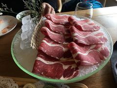 -尚海豆捞(乐虹坊店)