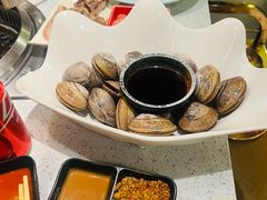 -炭之家·齐齐哈尔非遗烤肉·鲜切直供(中央大街店)