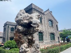 -张学良旧居陈列馆