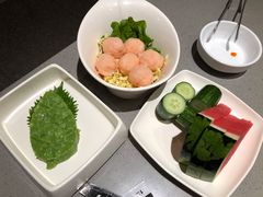 -海底捞火锅(翔龙天地广场店)