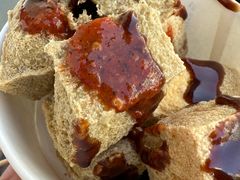 -龙翔臭豆腐(河坊街店)