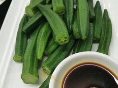 -悦和庄餐厅(迎宾北路店)