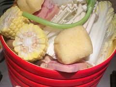 -沼津港精致料理·寿喜烧·烧鸟(龙湖南桥天街日料榜单店)