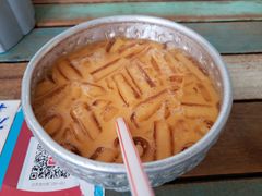 -Doo Dee Thai Food(Issan/Isaan/Esan)