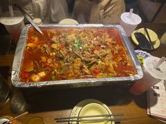 -一淼牛蛙爱上鱼(黄兴广场步行街店)