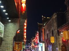 -东西巷