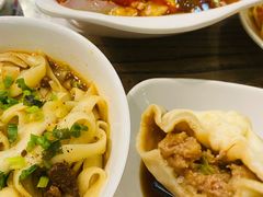 -晋B2008刀削面(小南庄店)