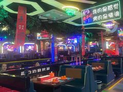 -路边边.炒菜烧烤.音乐餐厅(良乡长虹店)