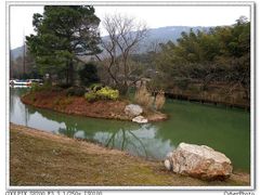 景点-宝岩生态观光园