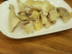 -老村长土菜馆(湖墅南路店)